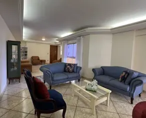 Apartamento Setor Bueno, Goiânia - GO — foto 1
