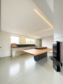 Imagem 2 - Apartamento em Setor Bueno, Goiânia - GO