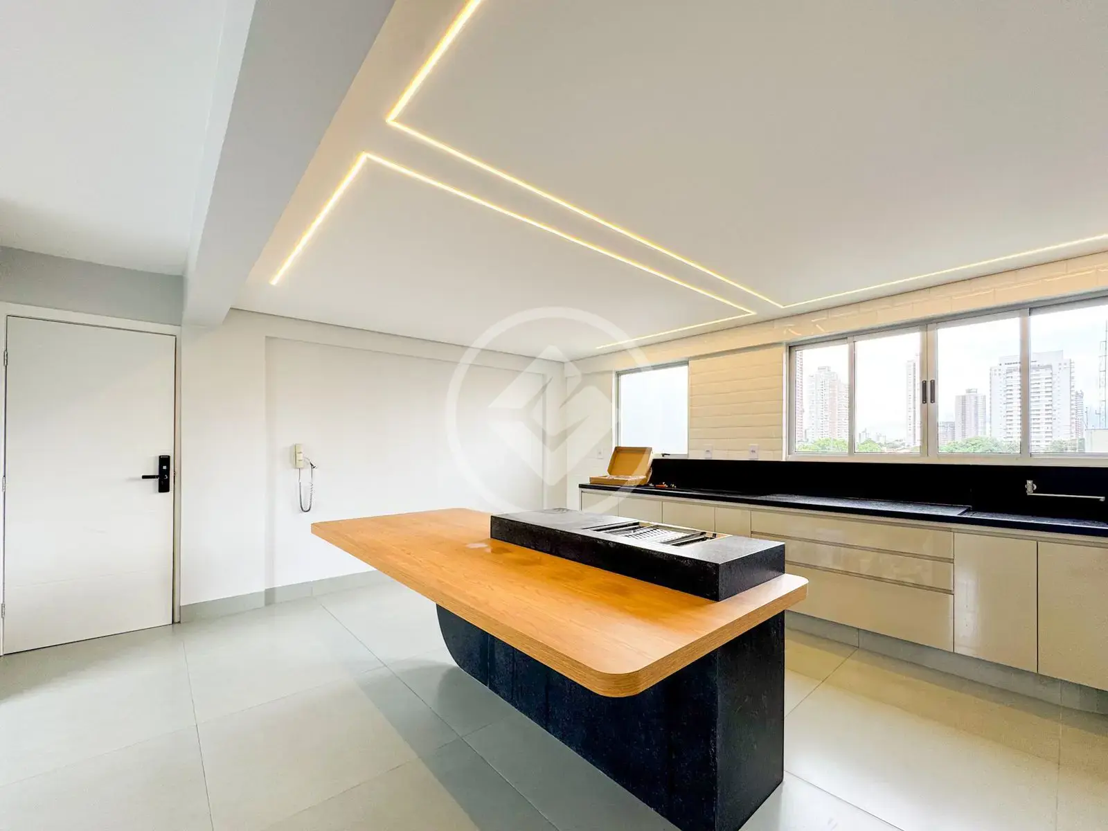 Imagem 1 - Apartamento em Setor Bueno, Goiânia - GO