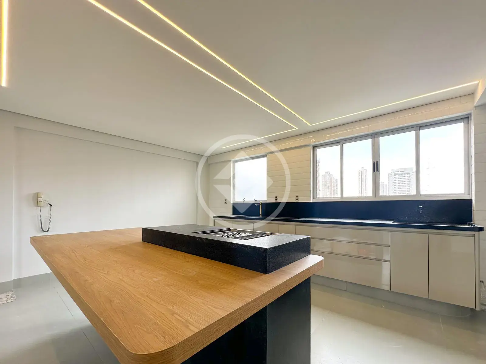 Imagem 3 - Apartamento em Setor Bueno, Goiânia - GO