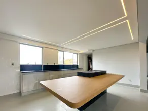 Imagem 4 - Apartamento em Setor Bueno, Goiânia - GO