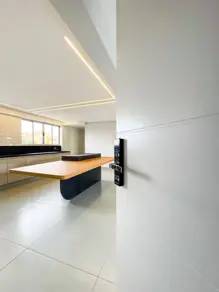 Apartamento Setor Bueno, Goiânia - GO — foto 2