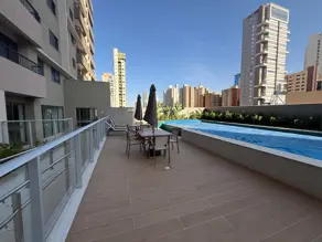 Imagem 3 - Apartamento em Setor Bueno, Goiânia - GO