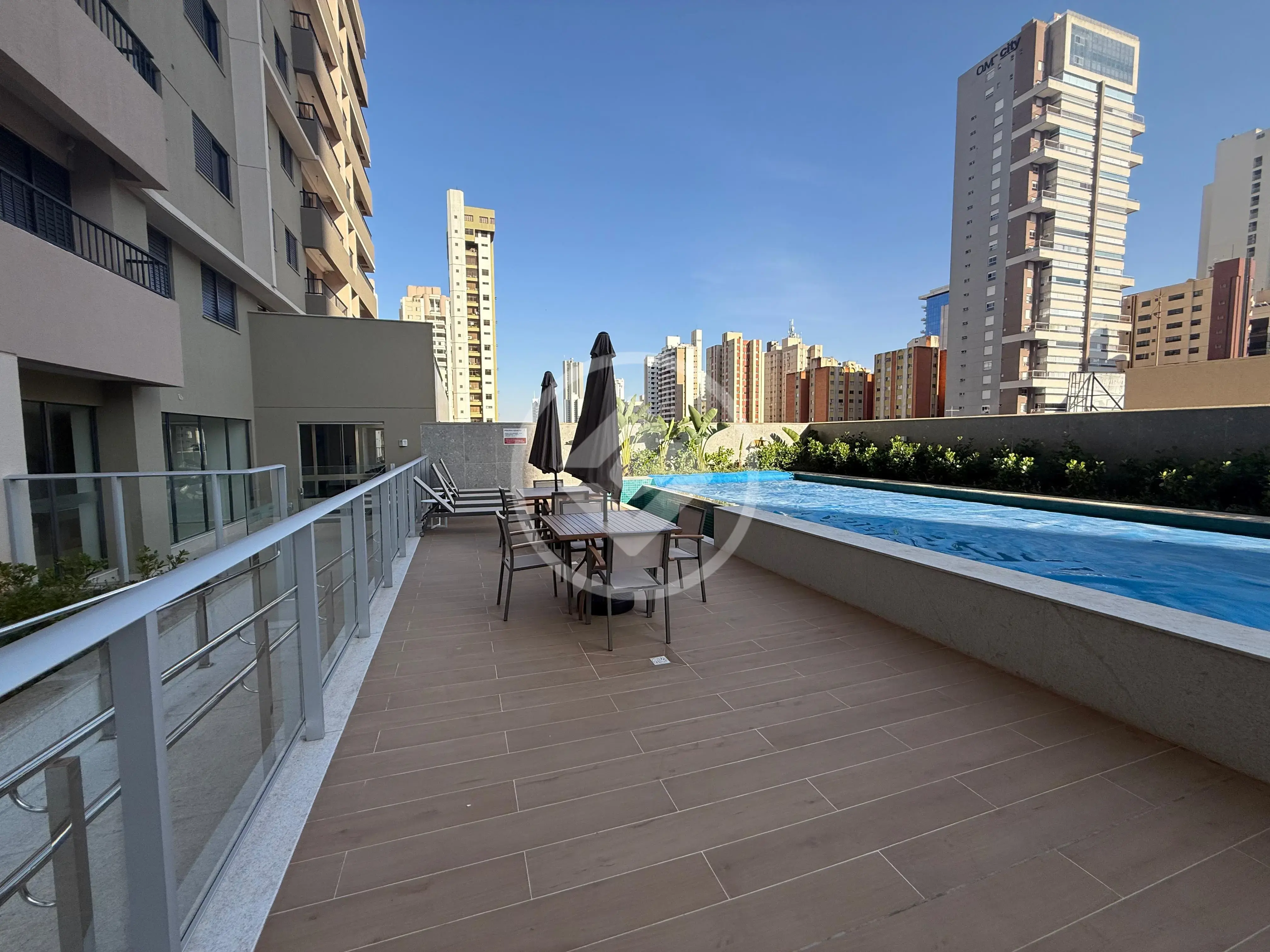 Imagem 3 - Apartamento em Setor Bueno, Goiânia - GO