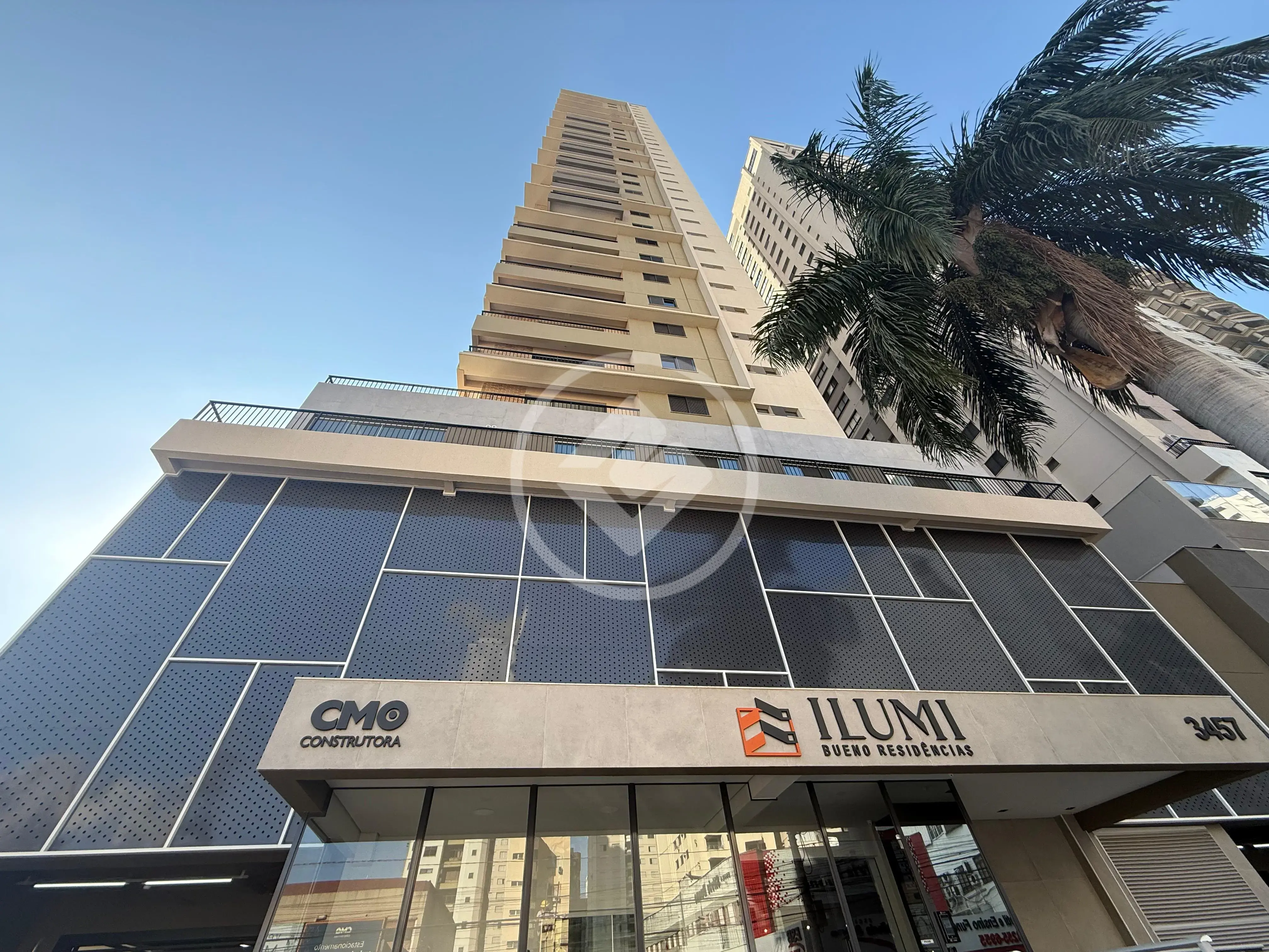 Imagem 1 - Apartamento em Setor Bueno, Goiânia - GO