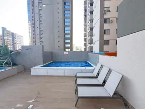 Apartamento Setor Bueno, Goiânia - GO — foto 2
