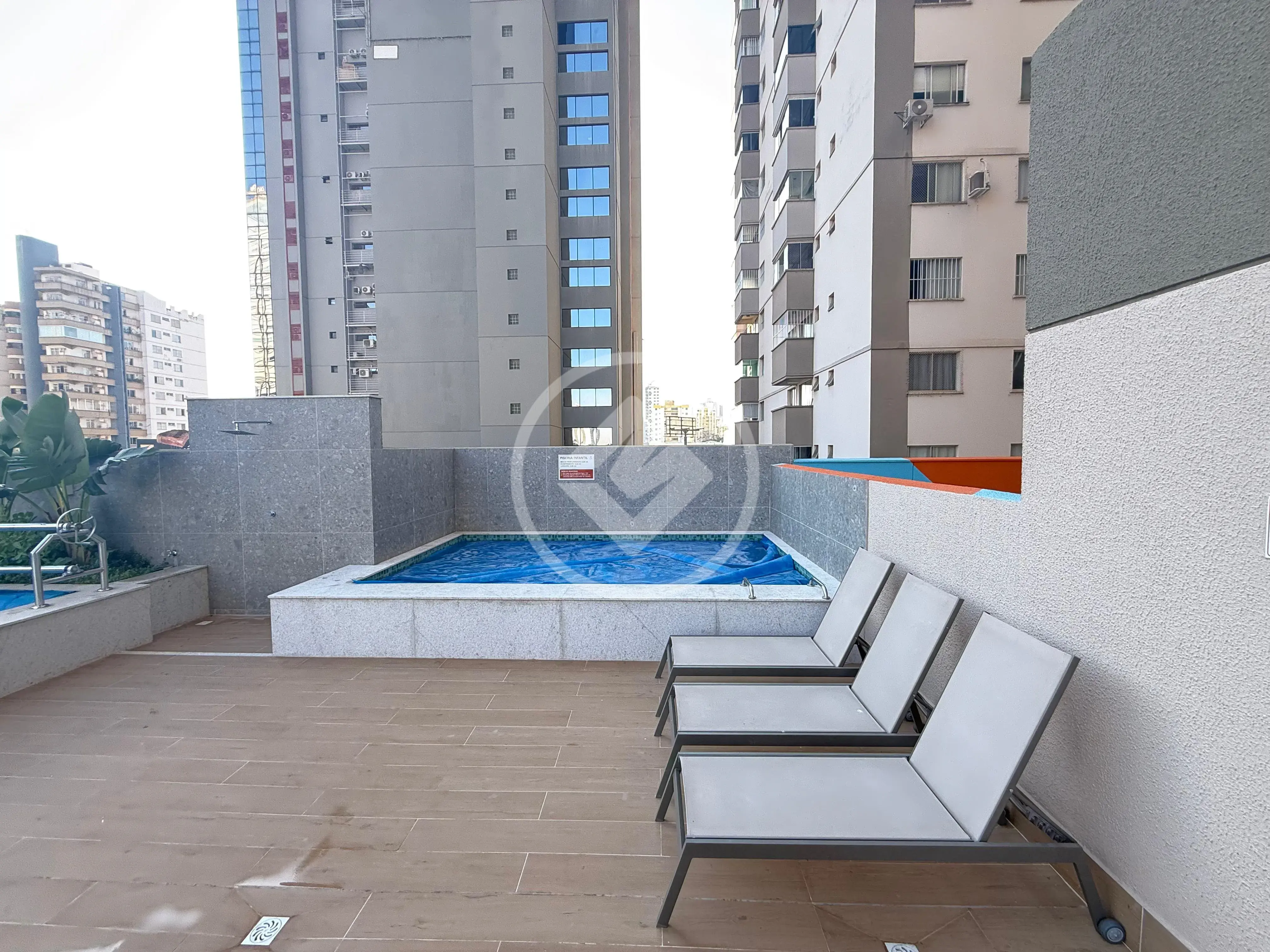 Imagem 1 - Apartamento em Setor Bueno, Goiânia - GO
