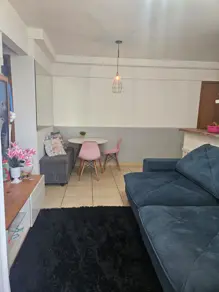 Imagem 2 - Apartamento em Parque Amazônia, Goiânia - GO