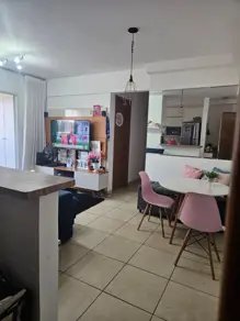 Apartamento Parque Amazônia, Goiânia - GO — foto 1