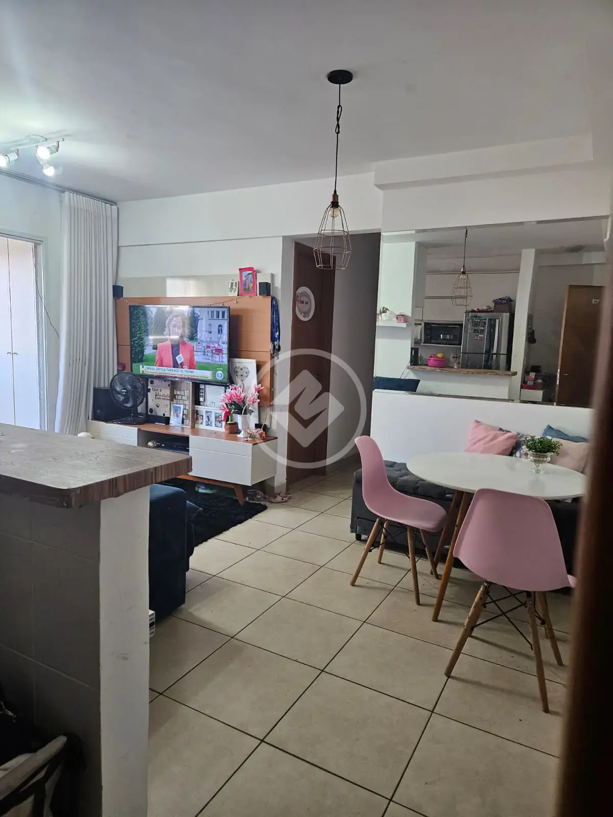 Imagem 1 - Apartamento em Parque Amazônia, Goiânia - GO