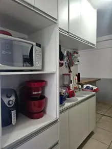 Imagem 6 - Apartamento em Parque Amazônia, Goiânia - GO