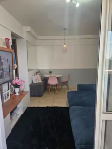 Imagem 3 - Apartamento em Parque Amazônia, Goiânia - GO