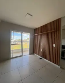 Apartamento Vila Rosa, Goiânia - GO — foto 1
