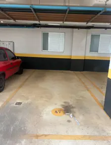 Imagem 5 - Apartamento em Vila Rosa, Goiânia - GO