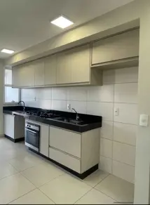 Imagem 6 - Apartamento em Vila Rosa, Goiânia - GO