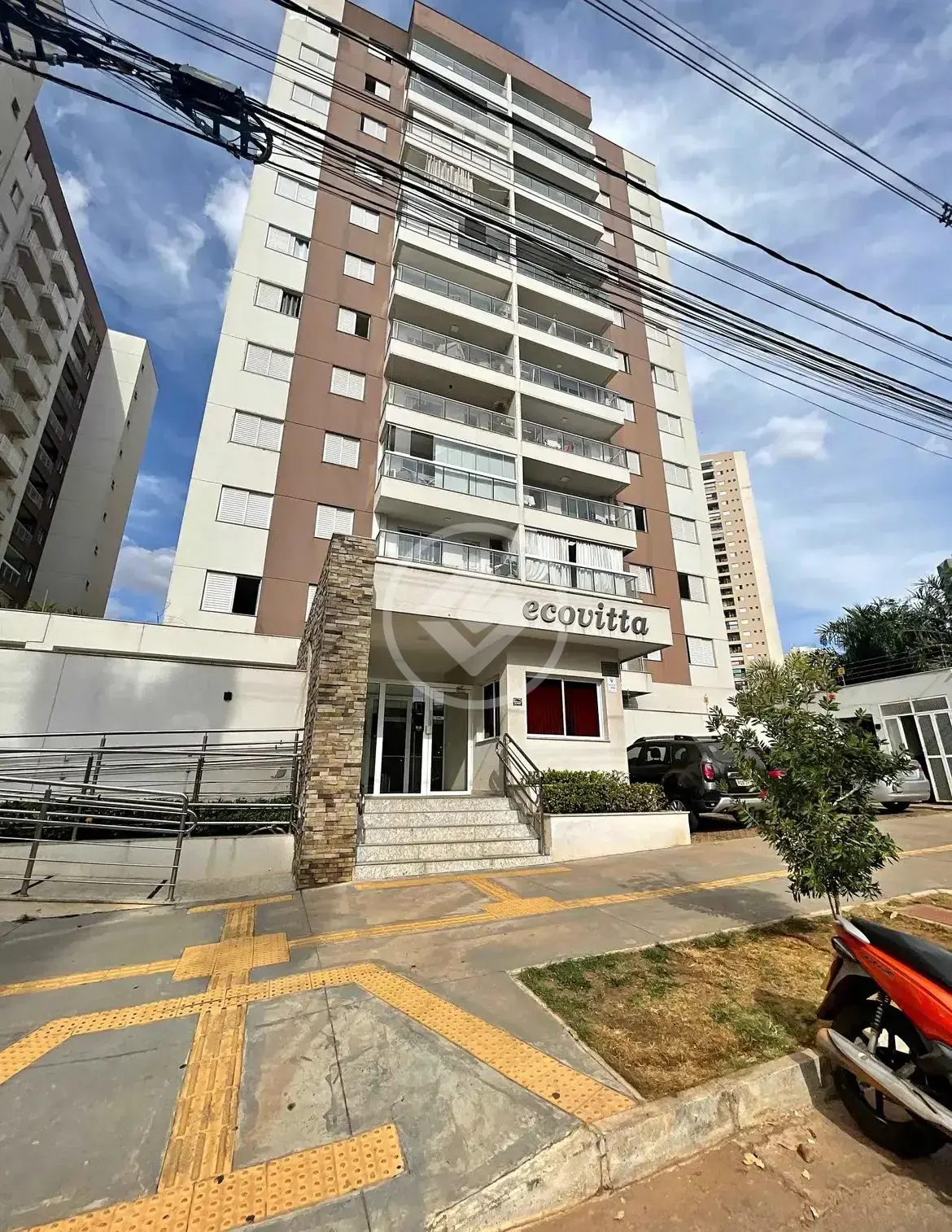 Image 16 - Apartamento em Vila Rosa, Goiânia - GO
