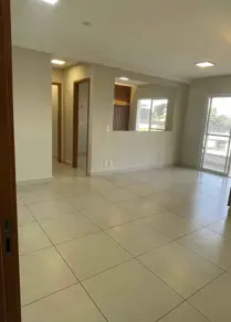 Apartamento Vila Rosa, Goiânia - GO — foto 2