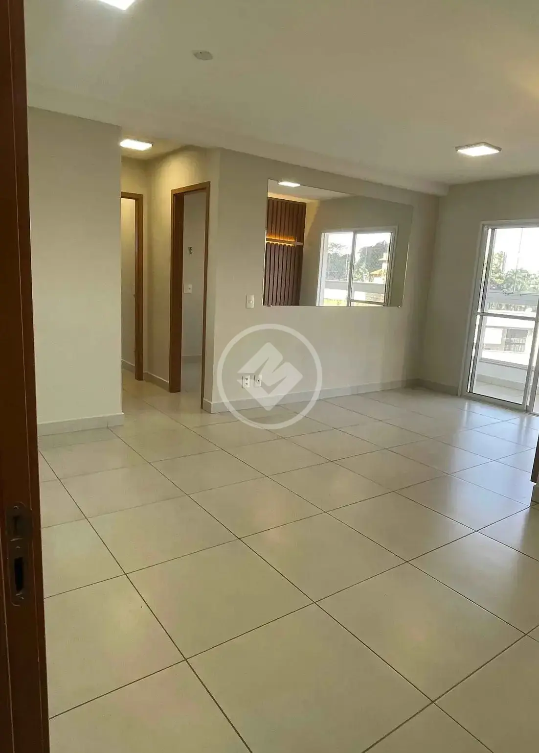 Image 2 - Apartamento em Vila Rosa, Goiânia - GO
