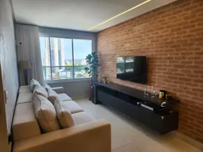 Apartamento Setor Bueno, Goiânia - GO — foto 2