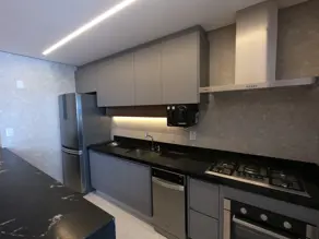 Imagem 5 - Apartamento em Setor Bueno, Goiânia - GO