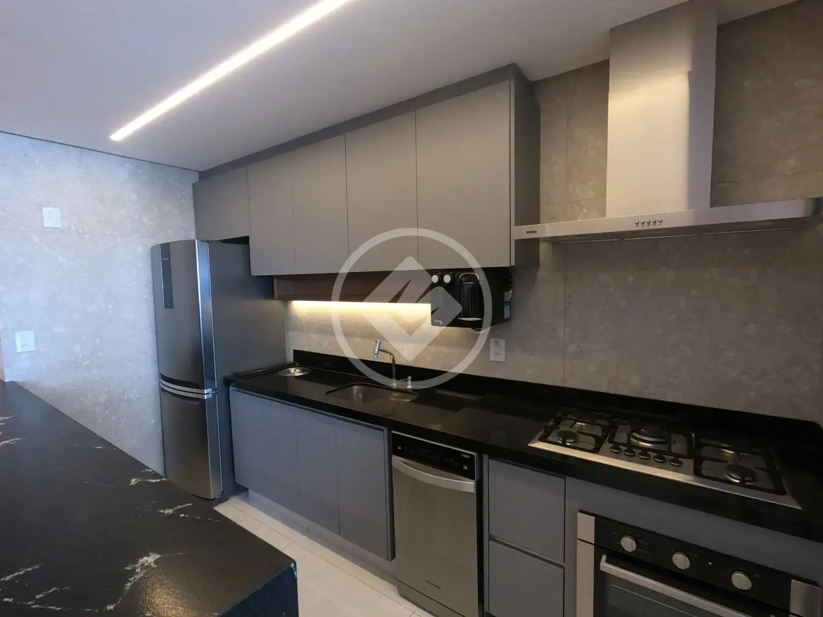 Imagem 5 - Apartamento em Setor Bueno, Goiânia - GO