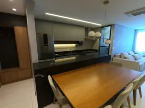 Imagem 3 - Apartamento em Setor Bueno, Goiânia - GO