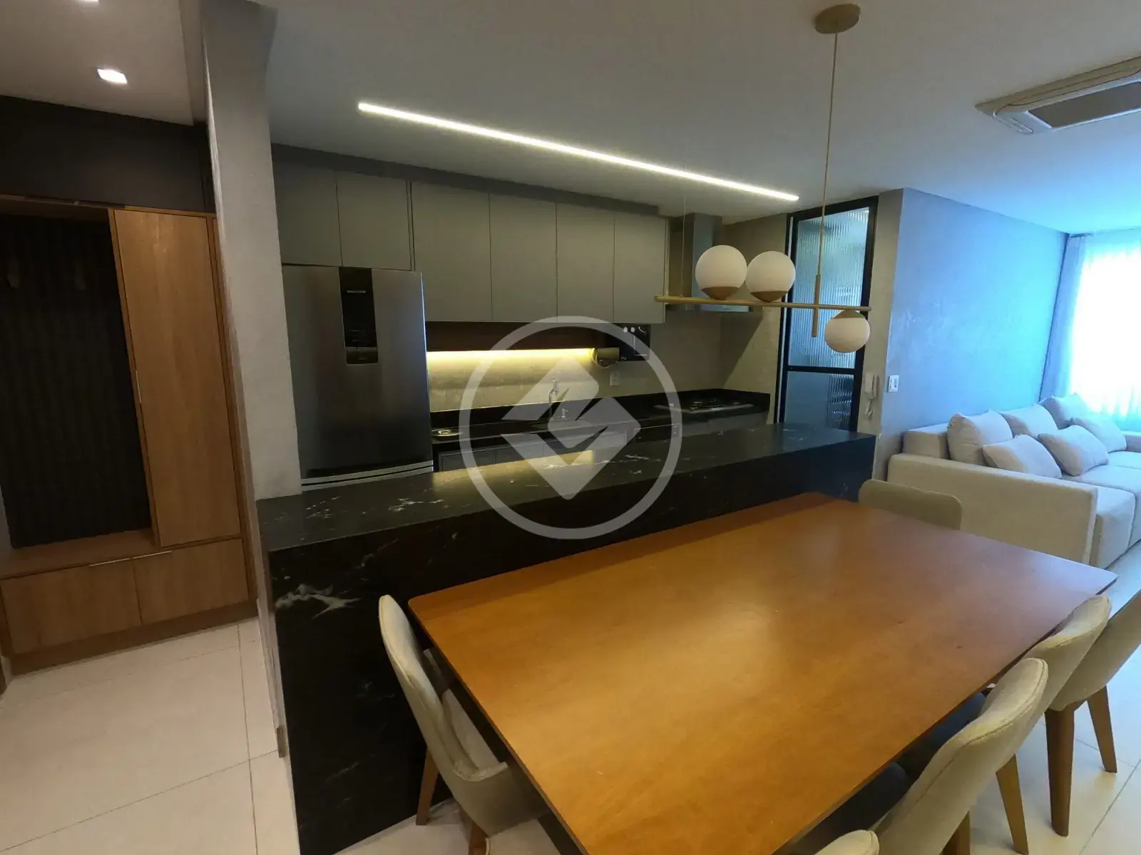 Imagem 3 - Apartamento em Setor Bueno, Goiânia - GO