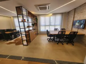 Apartamento Setor Bueno, Goiânia - GO — foto 1