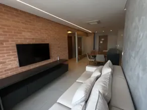 Imagem 2 - Apartamento em Setor Bueno, Goiânia - GO