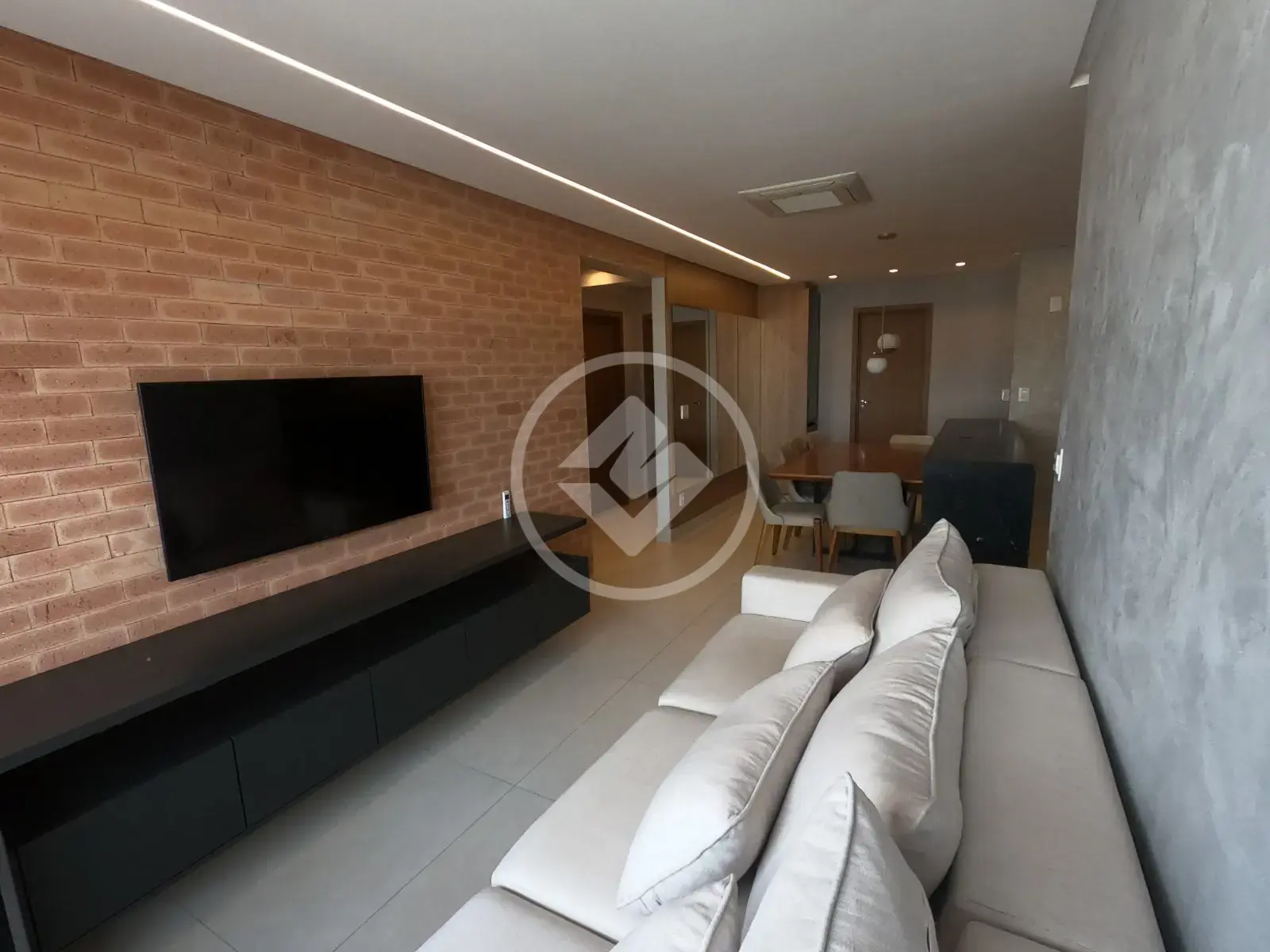 Imagem 2 - Apartamento em Setor Bueno, Goiânia - GO