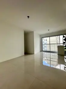 Apartamento Setor Bueno, Goiânia - GO — foto 1