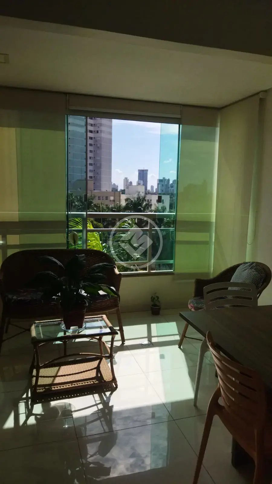 Imagem 1 - Apartamento em Setor Pedro Ludovico, Goiânia - GO