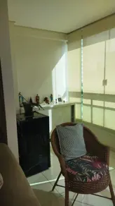 Imagem 2 - Apartamento em Setor Pedro Ludovico, Goiânia - GO