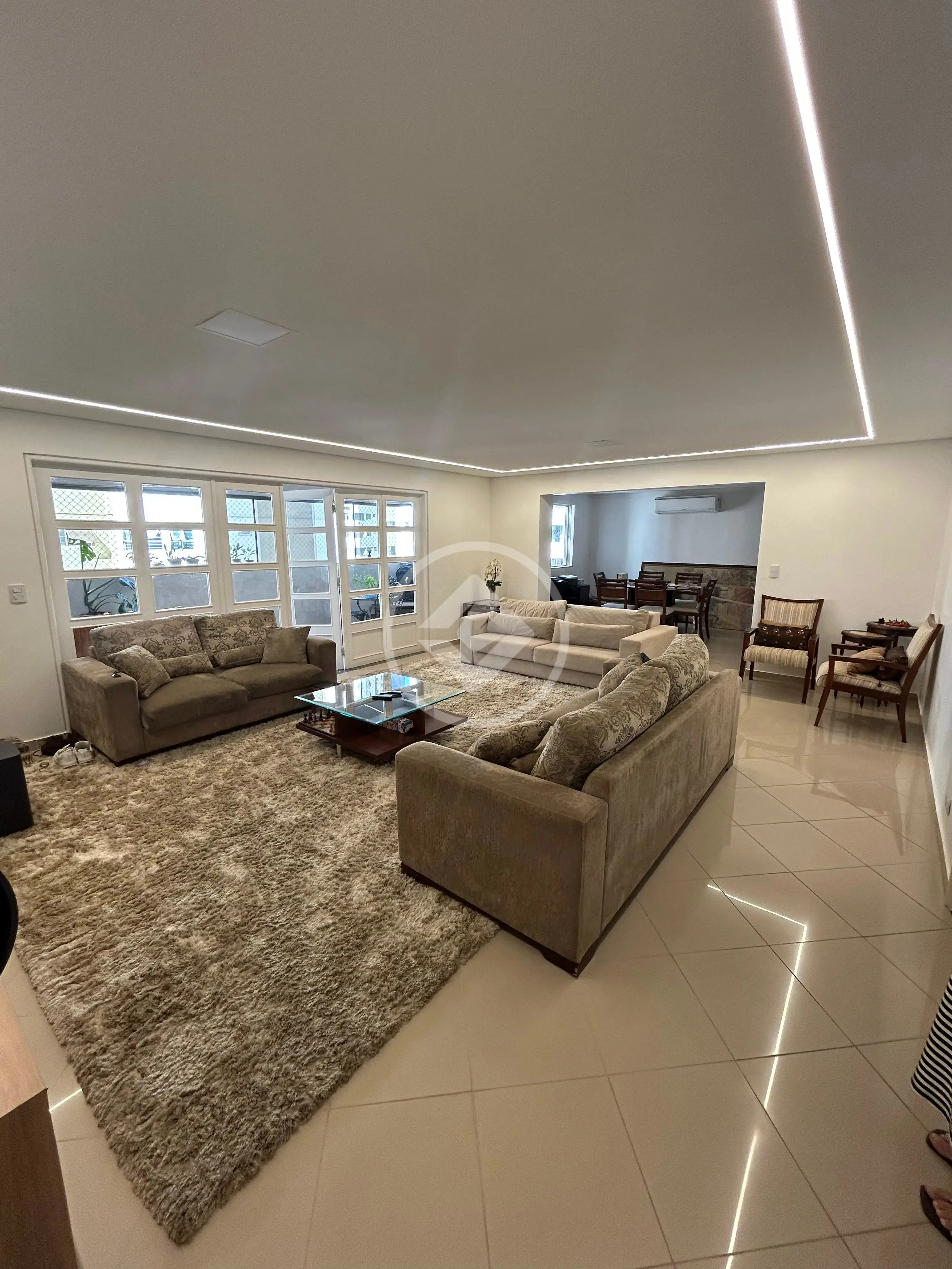 Imagem 1 - Apartamento em Setor Bueno, Goiânia - GO