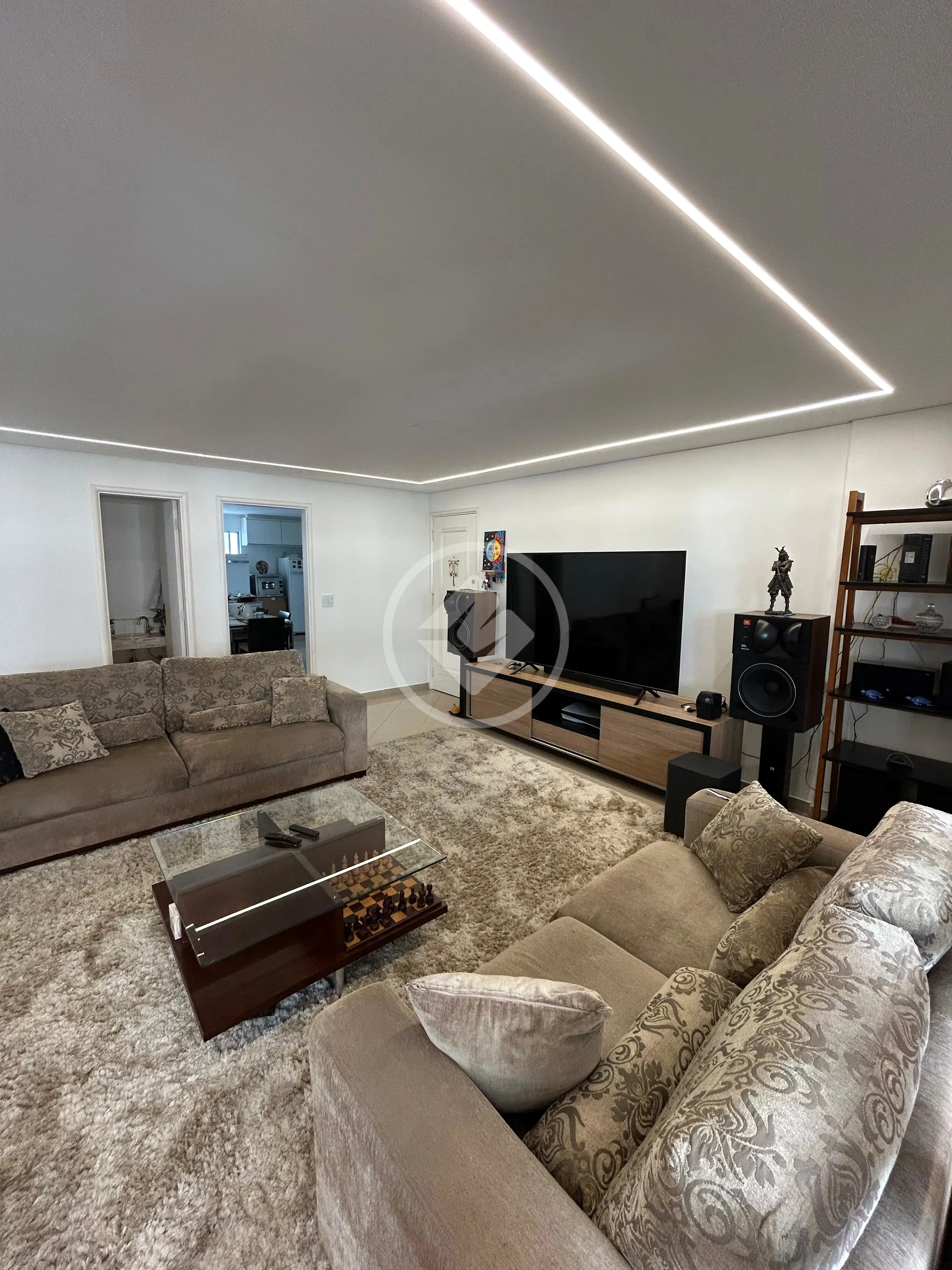 Imagem 1 - Apartamento em Setor Bueno, Goiânia - GO