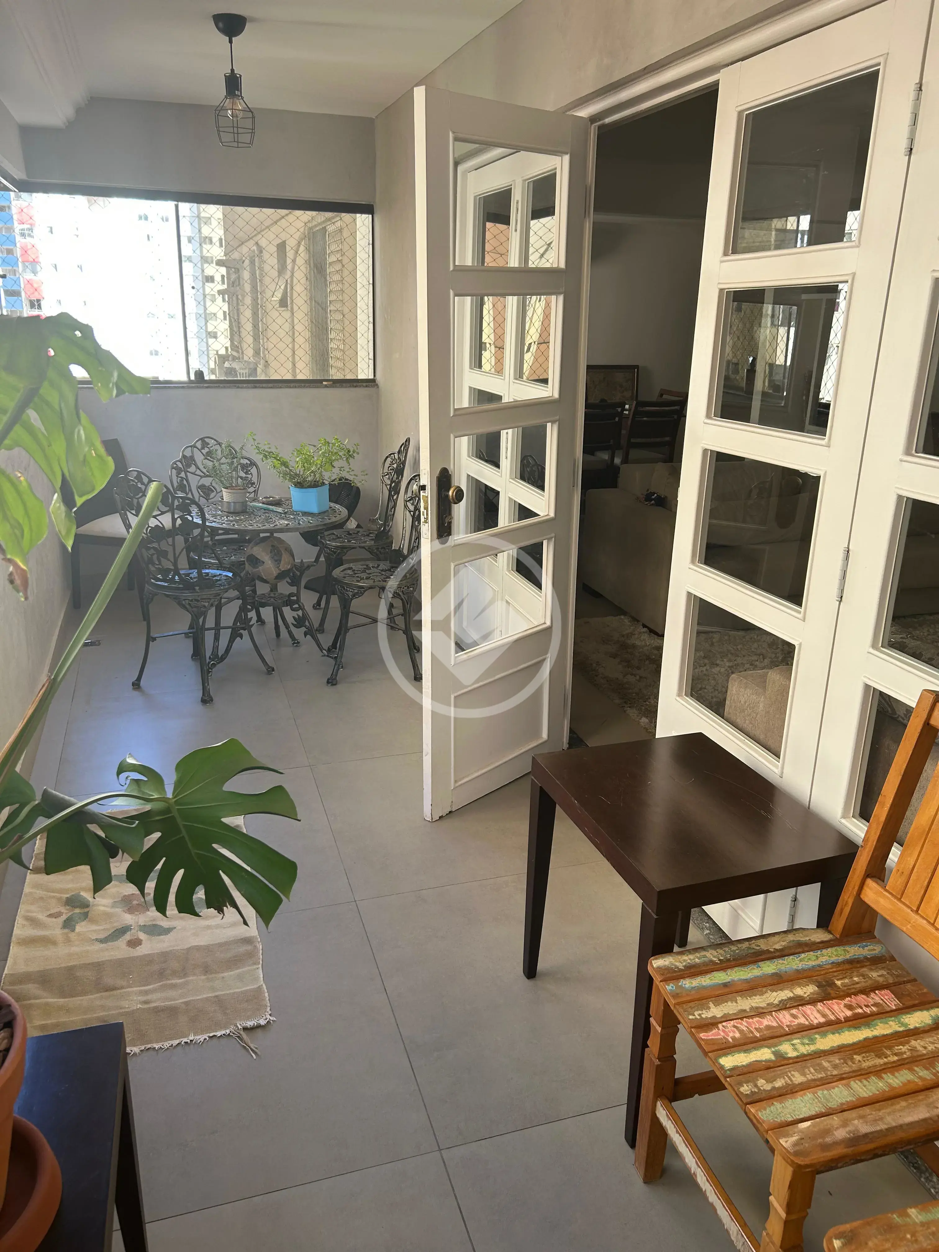 Imagem 3 - Apartamento em Setor Bueno, Goiânia - GO