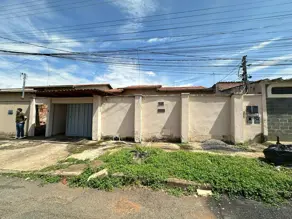 Casa Jardim Maria Inês, Aparecida de Goiânia - GO — foto 2