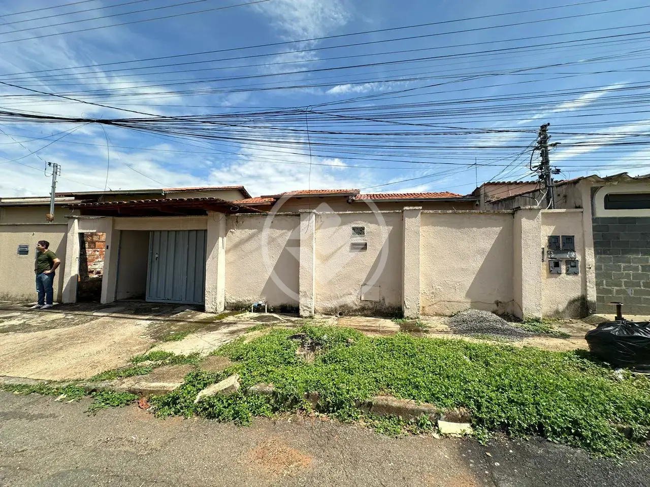 Imagem 1 - Casa em Jardim Maria Inês, Aparecida de Goiânia - GO