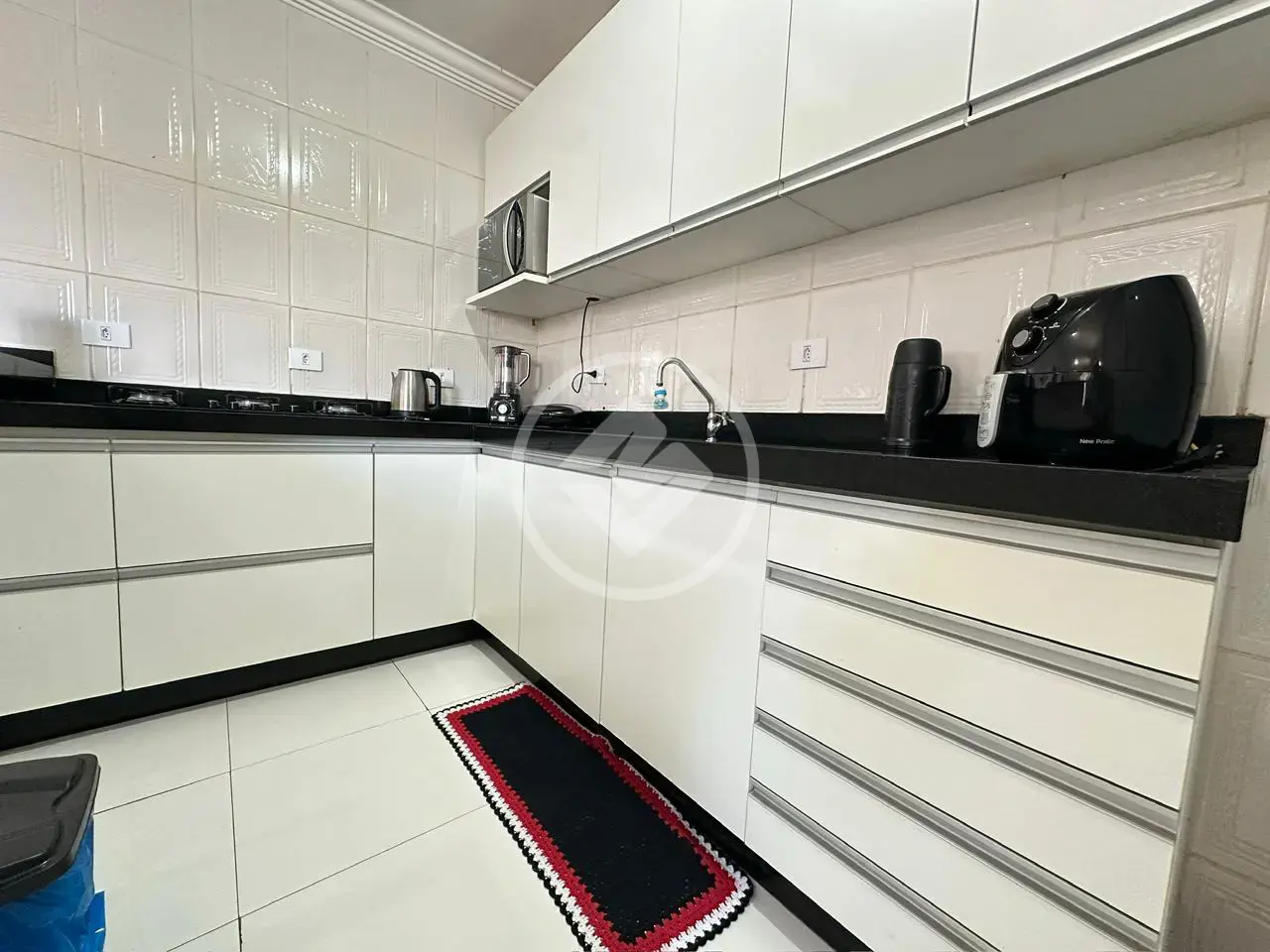 Imagem 4 - Casa em Jardim Maria Inês, Aparecida de Goiânia - GO