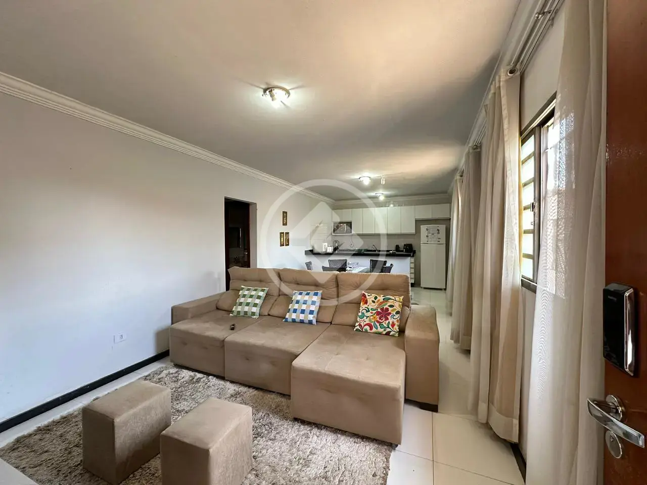 Imagem 1 - Casa em Jardim Maria Inês, Aparecida de Goiânia - GO
