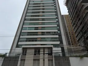 Apartamento Setor Bueno, Goiânia - GO — foto 2