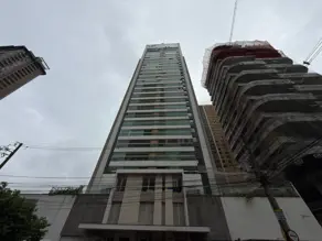 Apartamento Setor Bueno, Goiânia - GO — foto 1