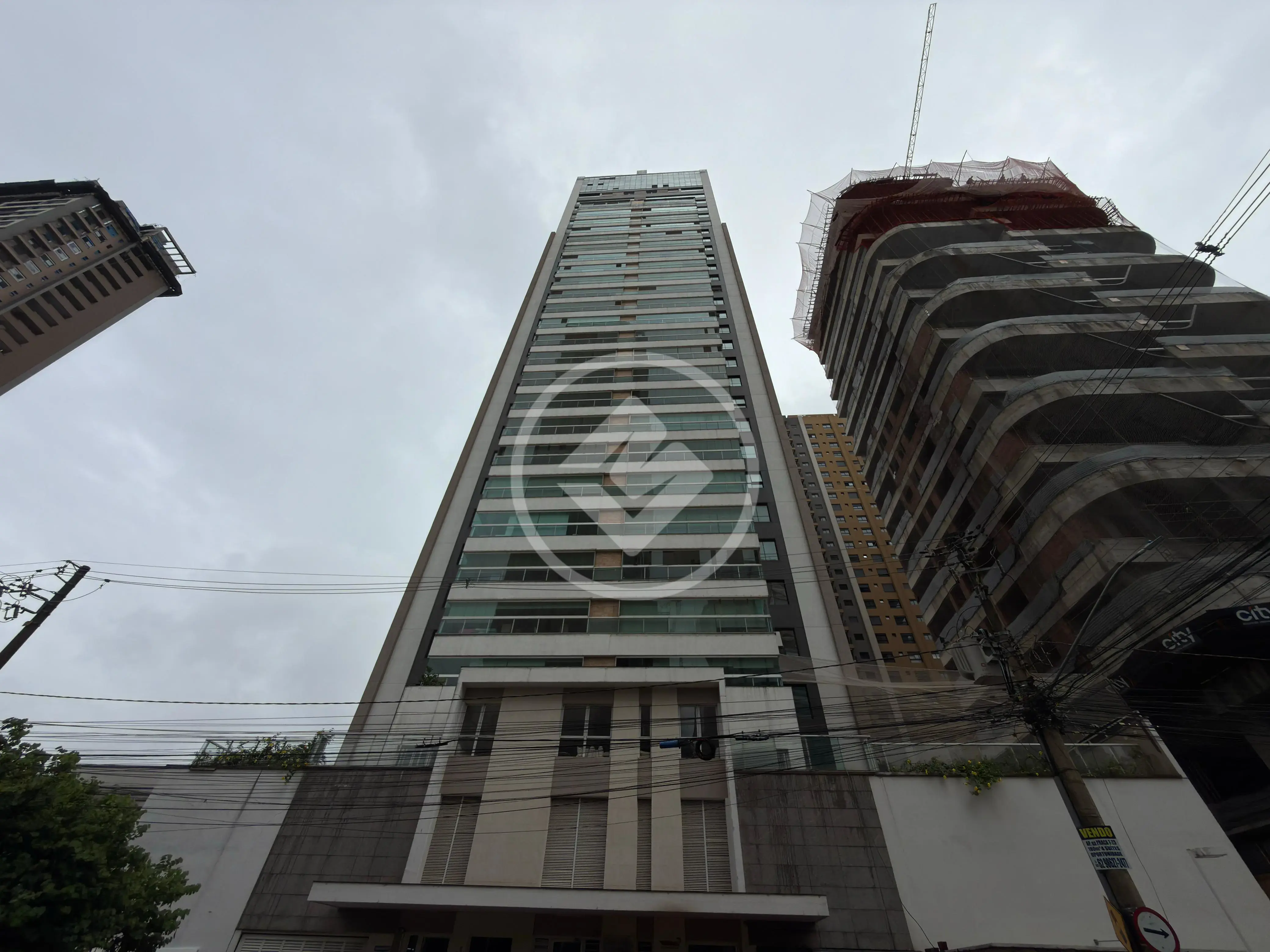 Imagem 1 - Apartamento em Setor Bueno, Goiânia - GO