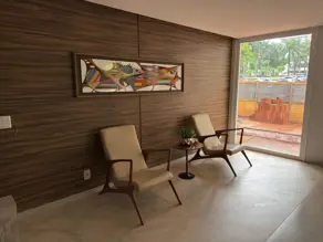 Imagem 2 - Apartamento em Setor Bueno, Goiânia - GO