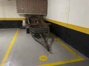 Imagem 6 - Apartamento em Setor Bueno, Goiânia - GO