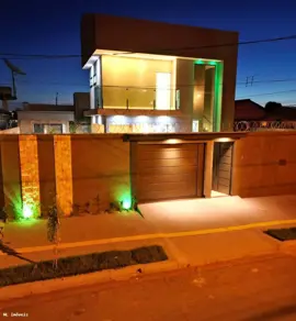 Sobrado Setor Faiçalville, Goiânia - GO — foto 1