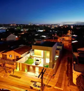 Sobrado Setor Faiçalville, Goiânia - GO — foto 2