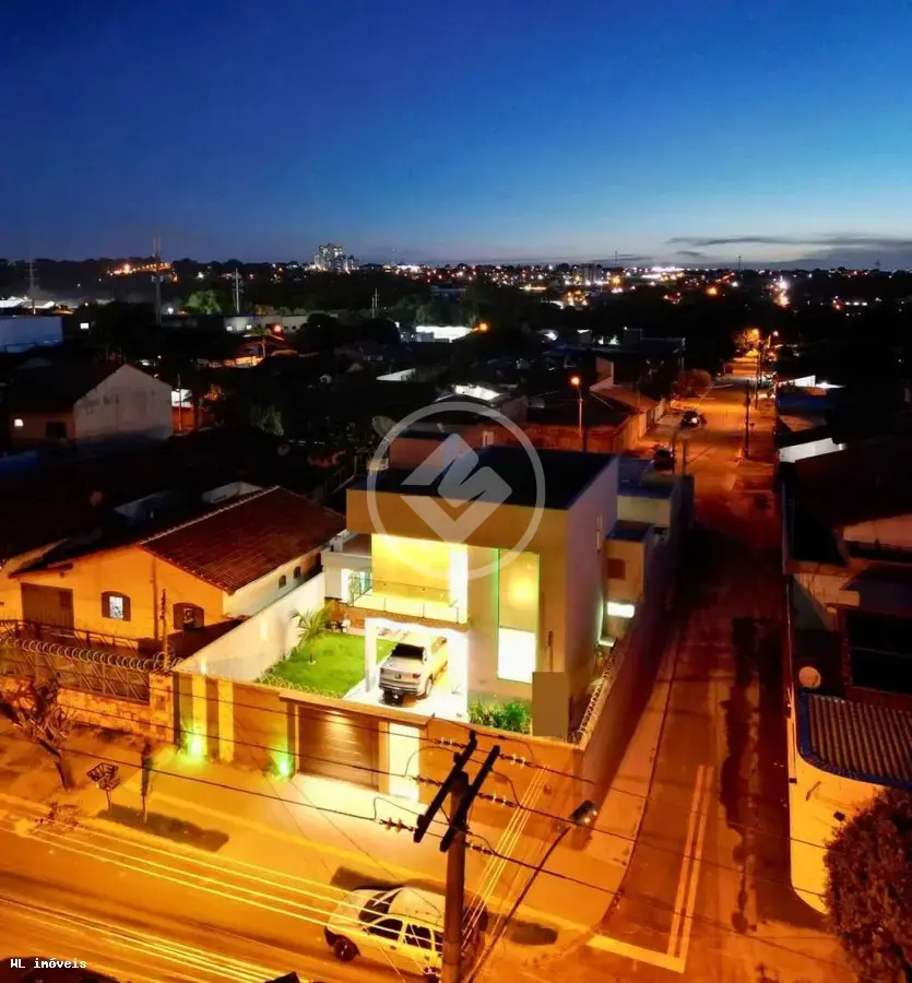 Image 2 - Sobrado em Setor Faiçalville, Goiânia - GO