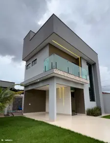 Imagem 2 - Sobrado em Setor Faiçalville, Goiânia - GO