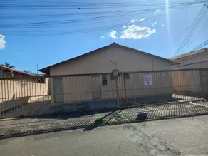 Casa Vila Americano do Brasil, Goiânia - GO — foto 1